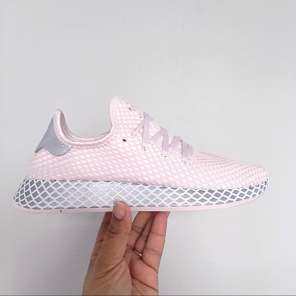 scarpe adidas deerupt metallic